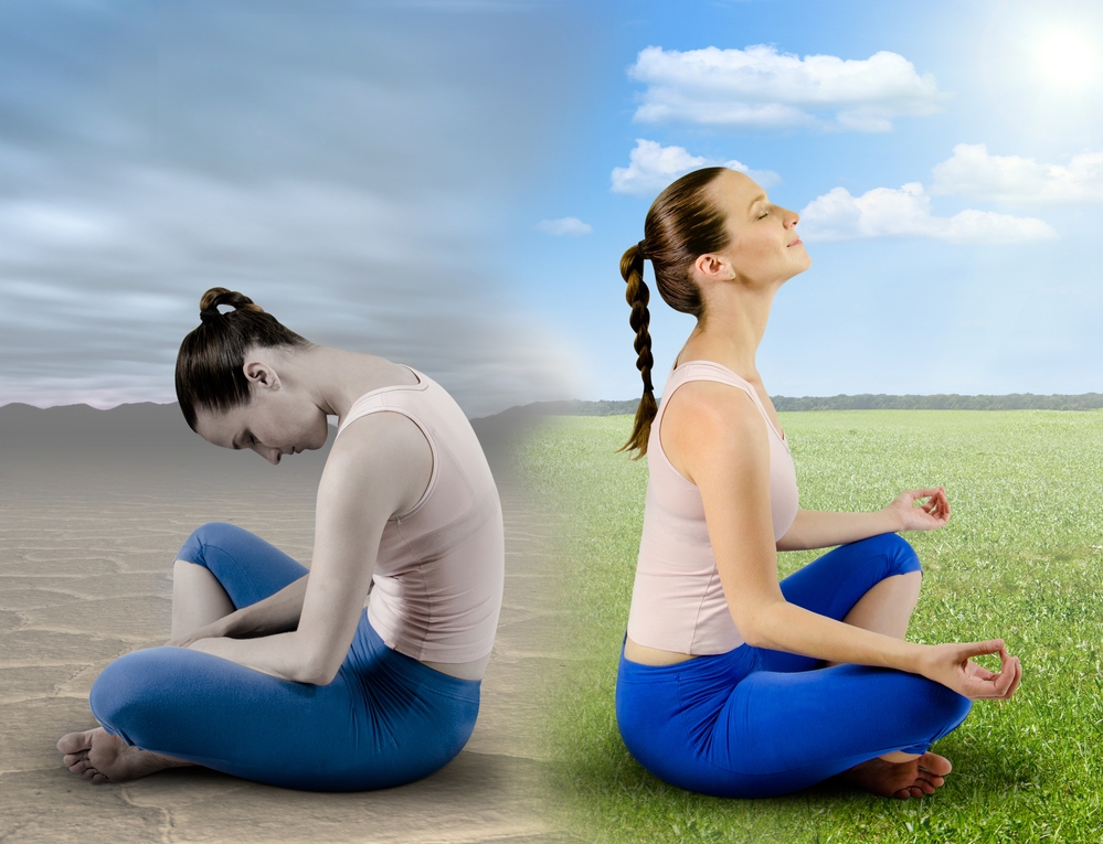 Lee más sobre el artículo Beneficios de meditar 10 minutos al día
