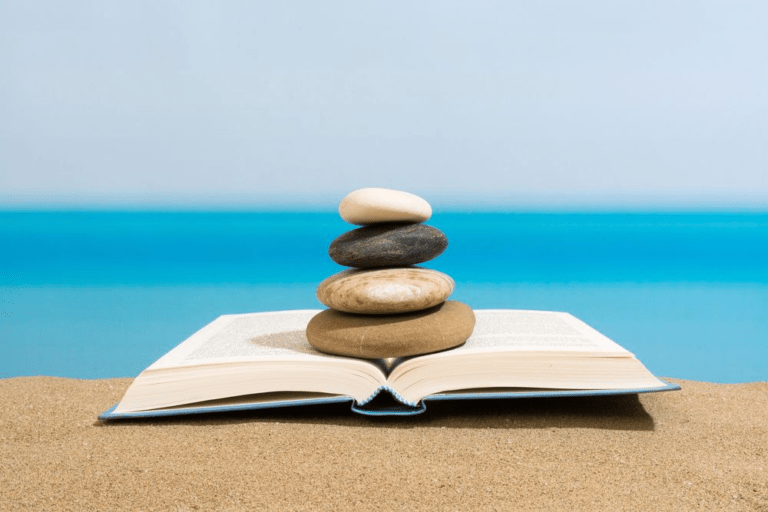 Lee más sobre el artículo 4 libros de mindfulness que te van a encantar